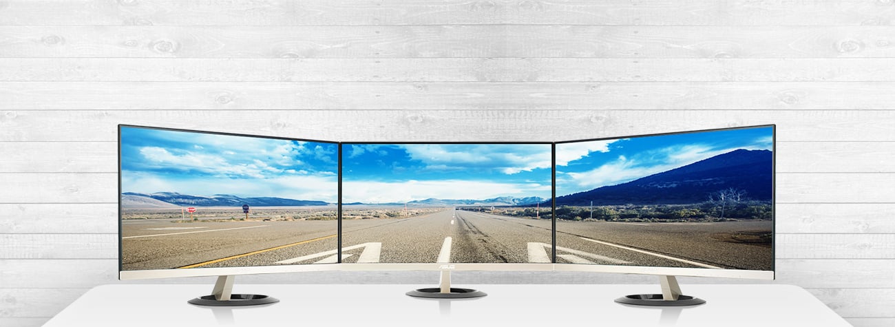 Amazon.co.jp: ASUS フレームレス モニター VZ279H 27インチ IPS